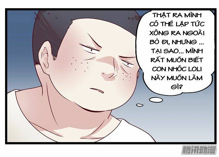 người ba độc thân chapter 23 6