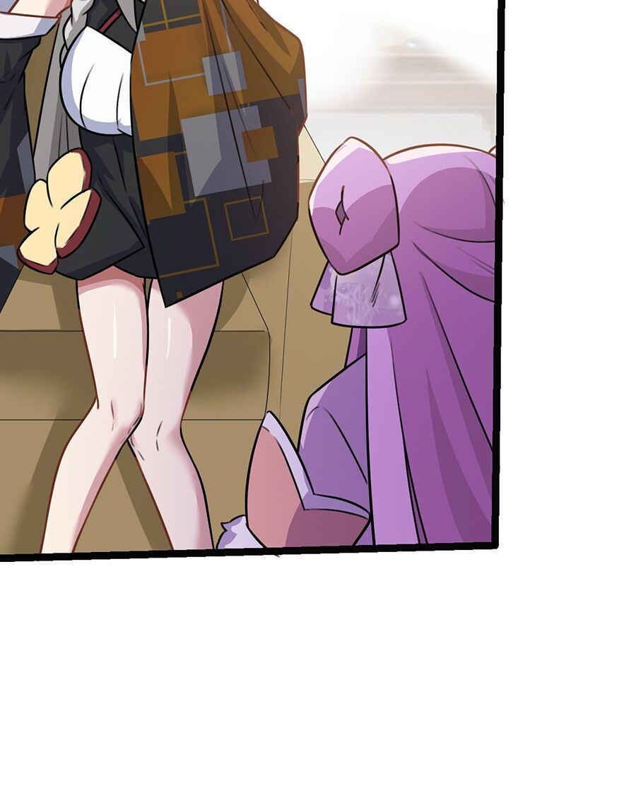 đại bảo kiếm của tôi chapter 51 56