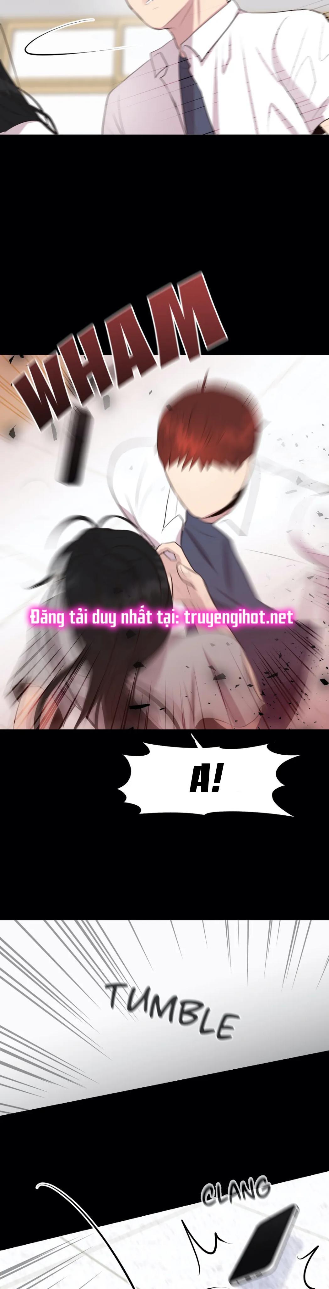 lừa tình chapter 37.2 11