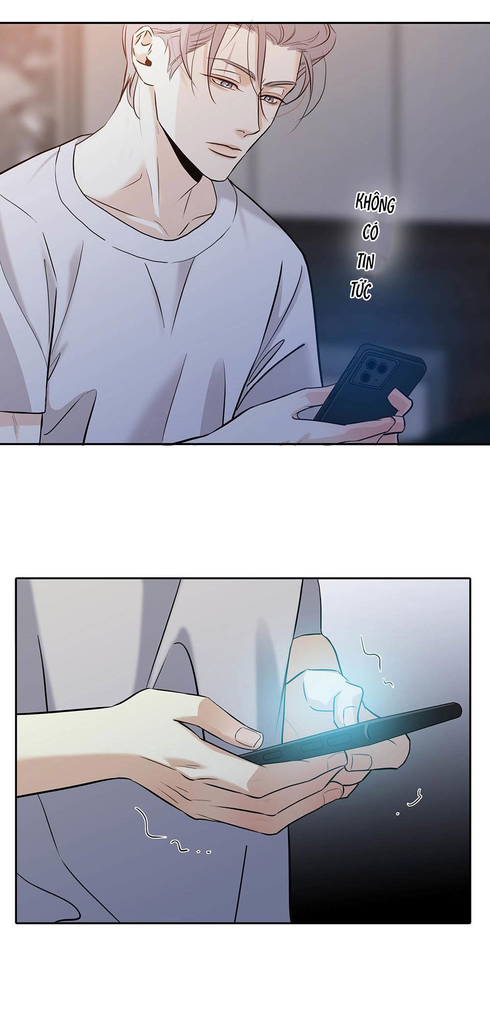 quan hệ nợ nần chapter 39 43