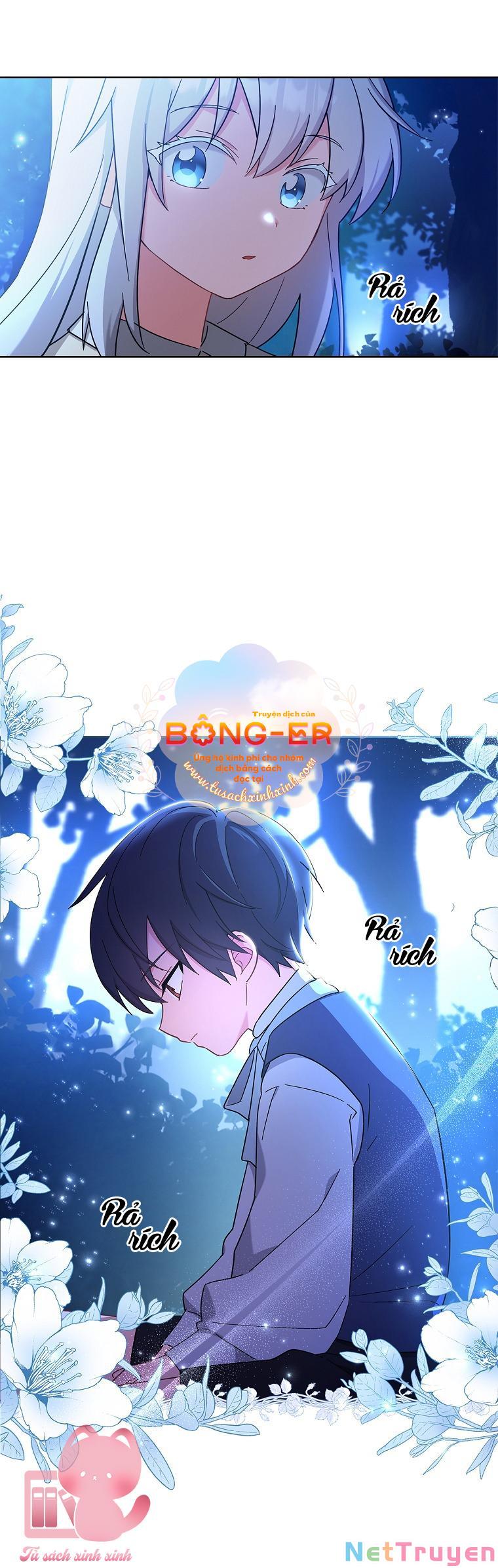 từ trúc mã hóa thành ông xã chapter 3 30