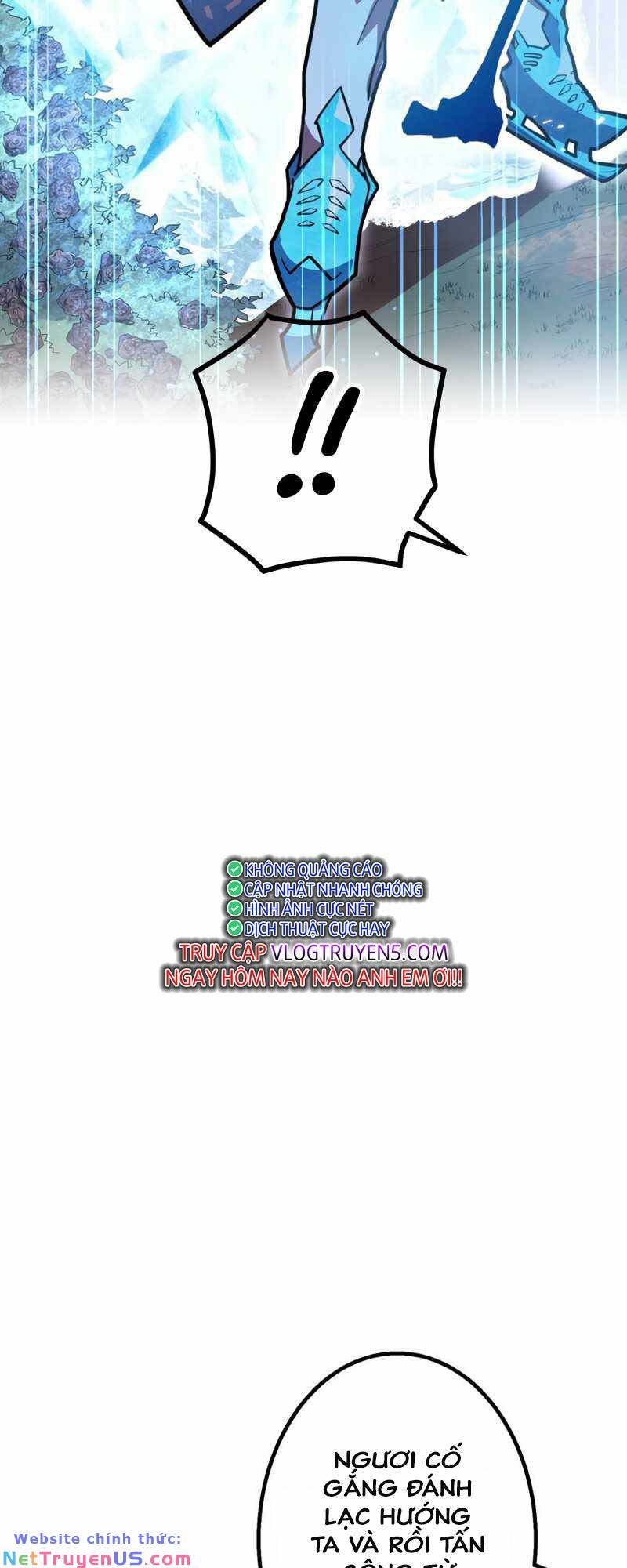 Huyết Thánh Cứu Thế Chủ~ Ta Chỉ Cần 0.0000001% Đã Trở Thành Vô Địch chapter 51 91