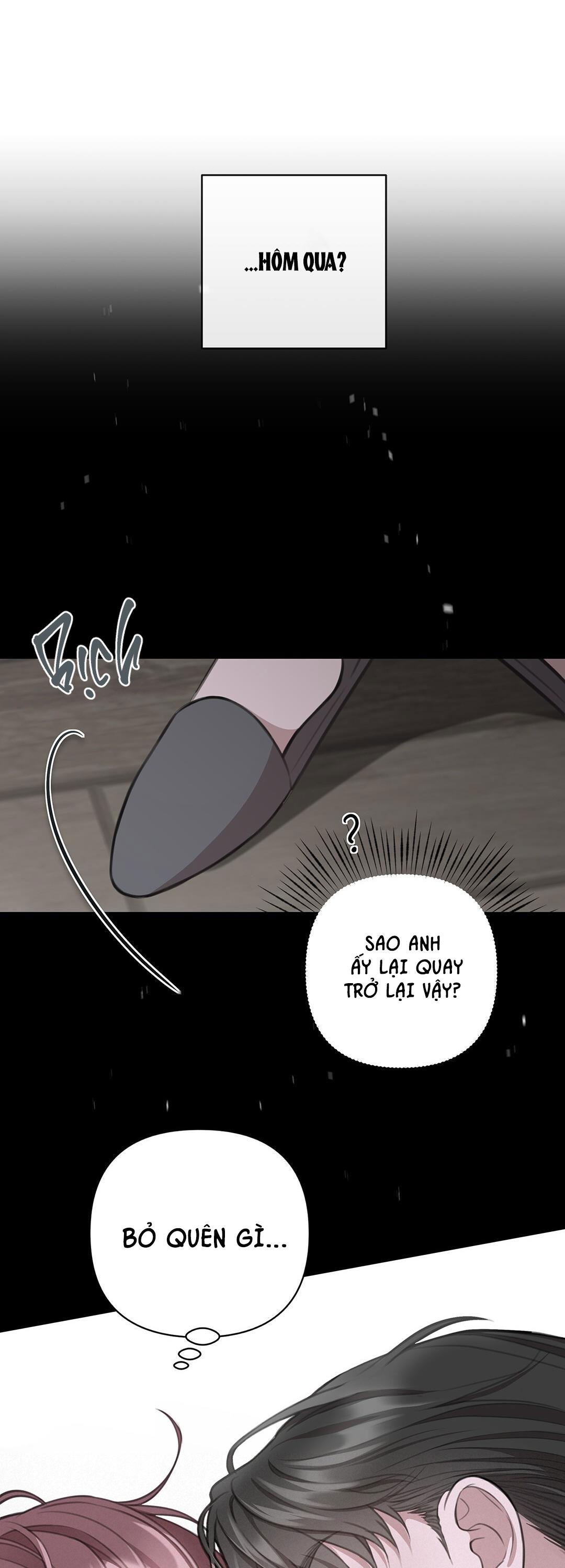 nhật ký giam cầm thư ký jin chapter 15 6