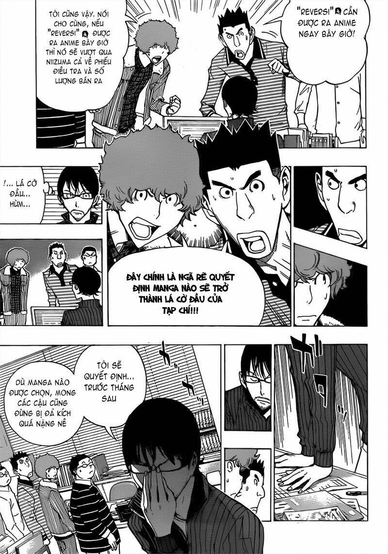 họa sĩ truyện tranh chapter 164 10