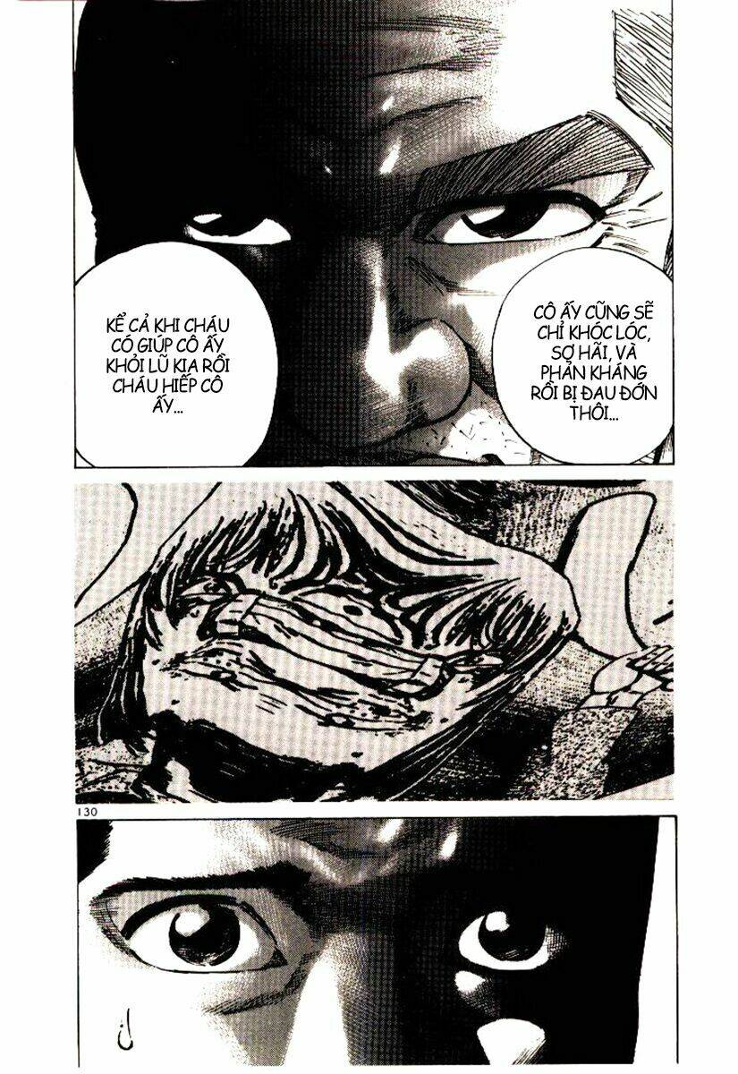 sát thủ số 1 chapter 38 16