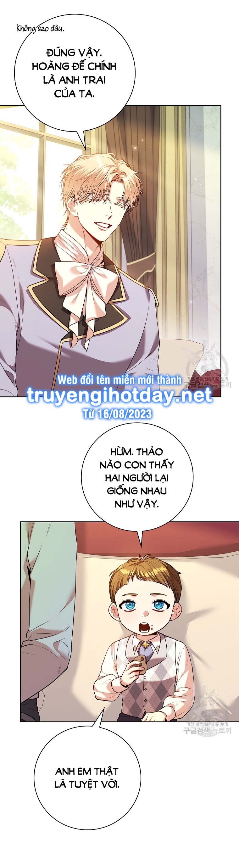 trở thành thư ký của bạo chúa chapter 98.2 6