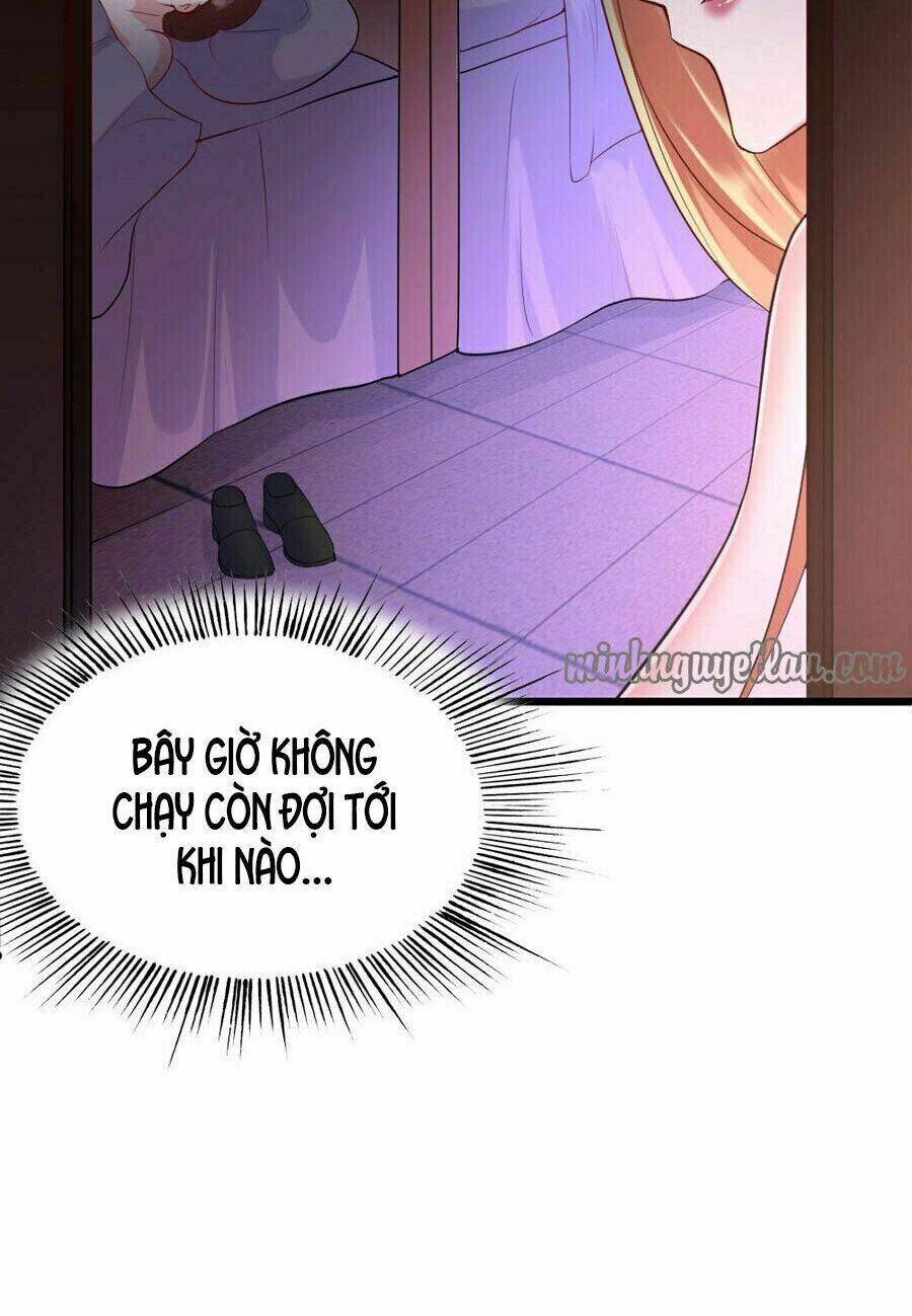 tiểu bạch điềm thê của long thiếu chapter 8 62