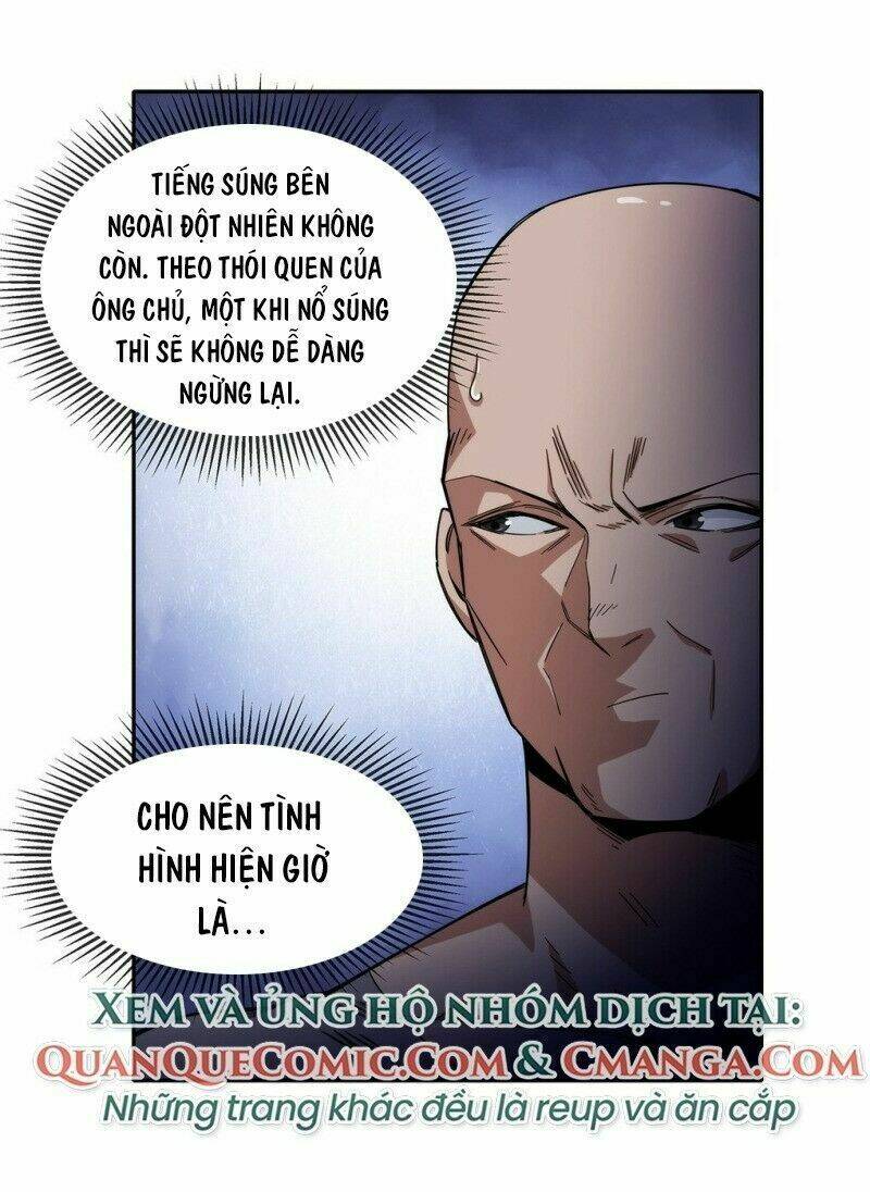 dạ thị chi chủ chapter 28 9