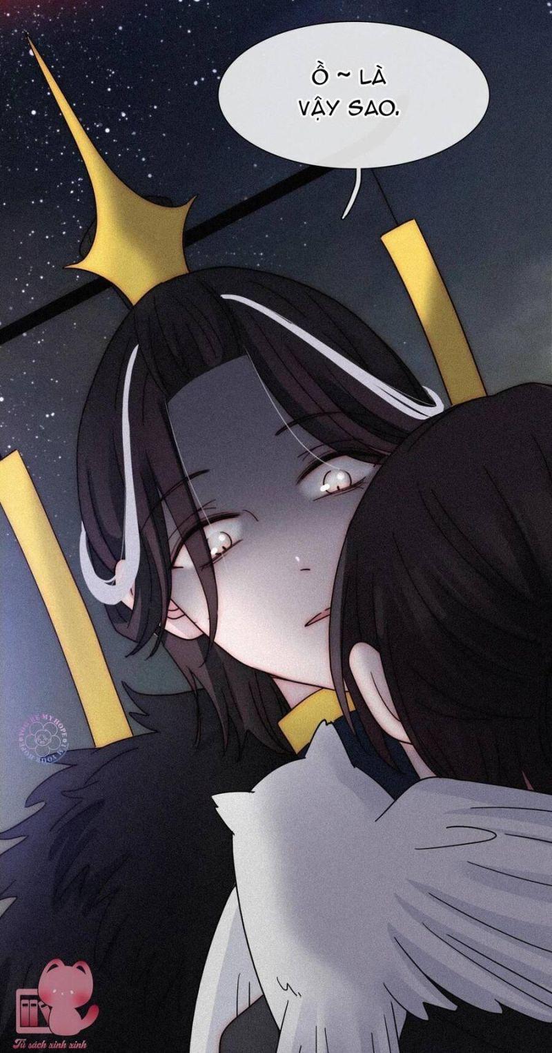 đêm tối chốn này chapter 78 23