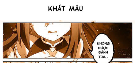 đầu óc đại sư huynh của ta rất đen tối chapter 208 43