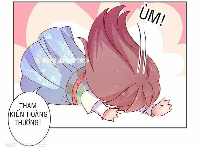 vương gia người thật xấu xa chapter 17.1 14