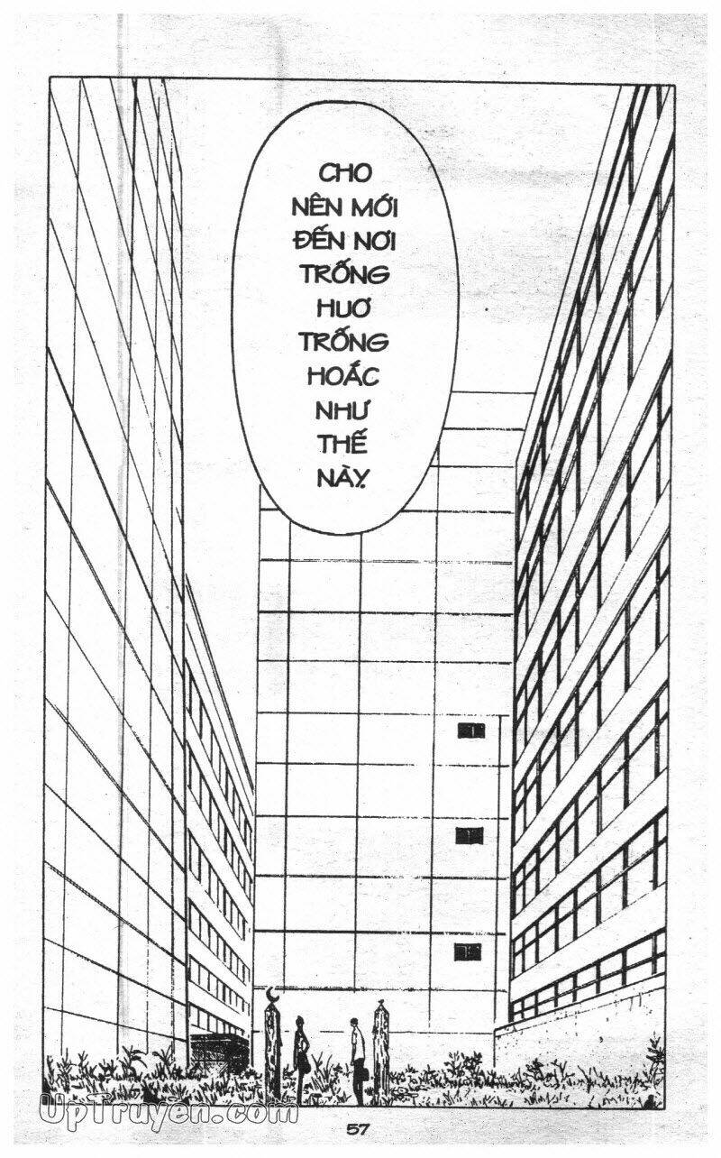 xxxholic - hành trình bí ẩn chapter 8 54