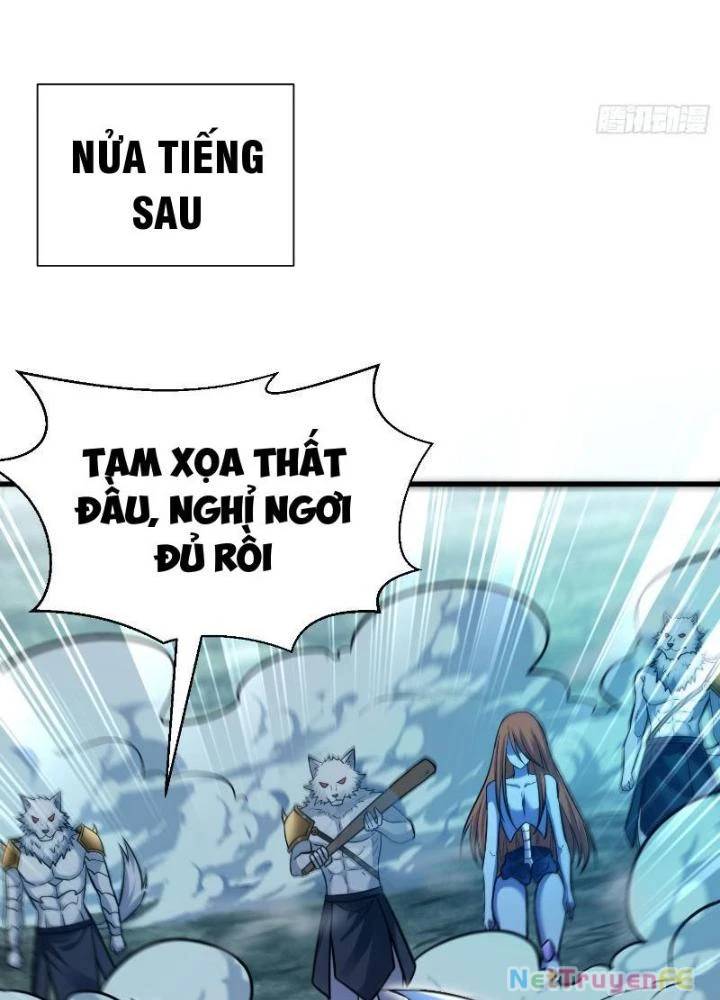 từ dã quái bắt đầu thăng cấp chapter 20 100