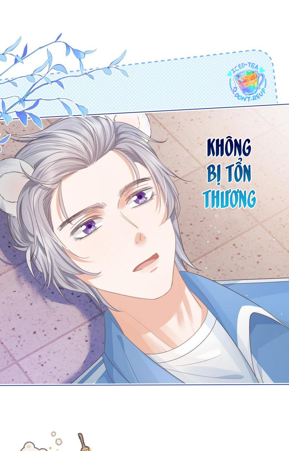 [ss2] một ngụm ăn cả thỏ con chapter 20 27