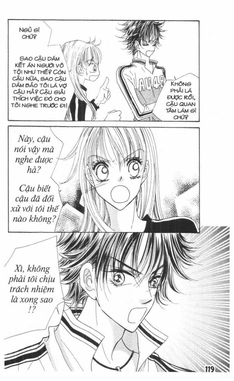 i accept you chapter 19 119