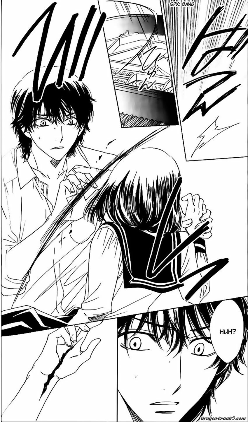 ác quỷ và bản tình ca chapter 66 17