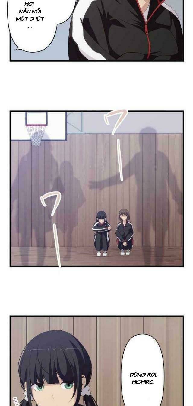 viên thuốc trùng sinh chapter 191 11