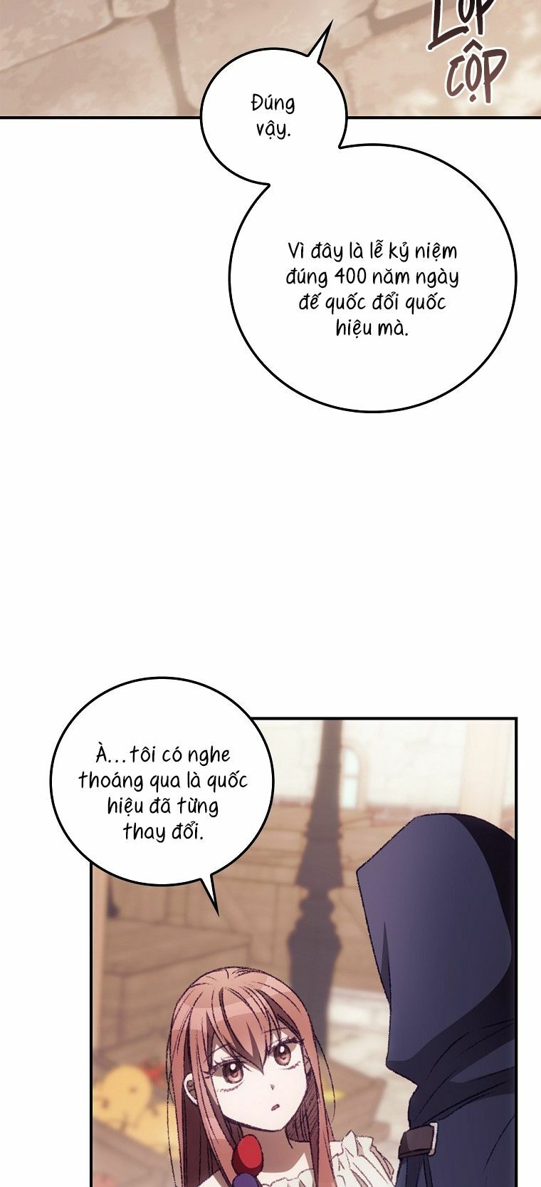 tôi nhìn thấy cái chết của bạn chapter 24 42