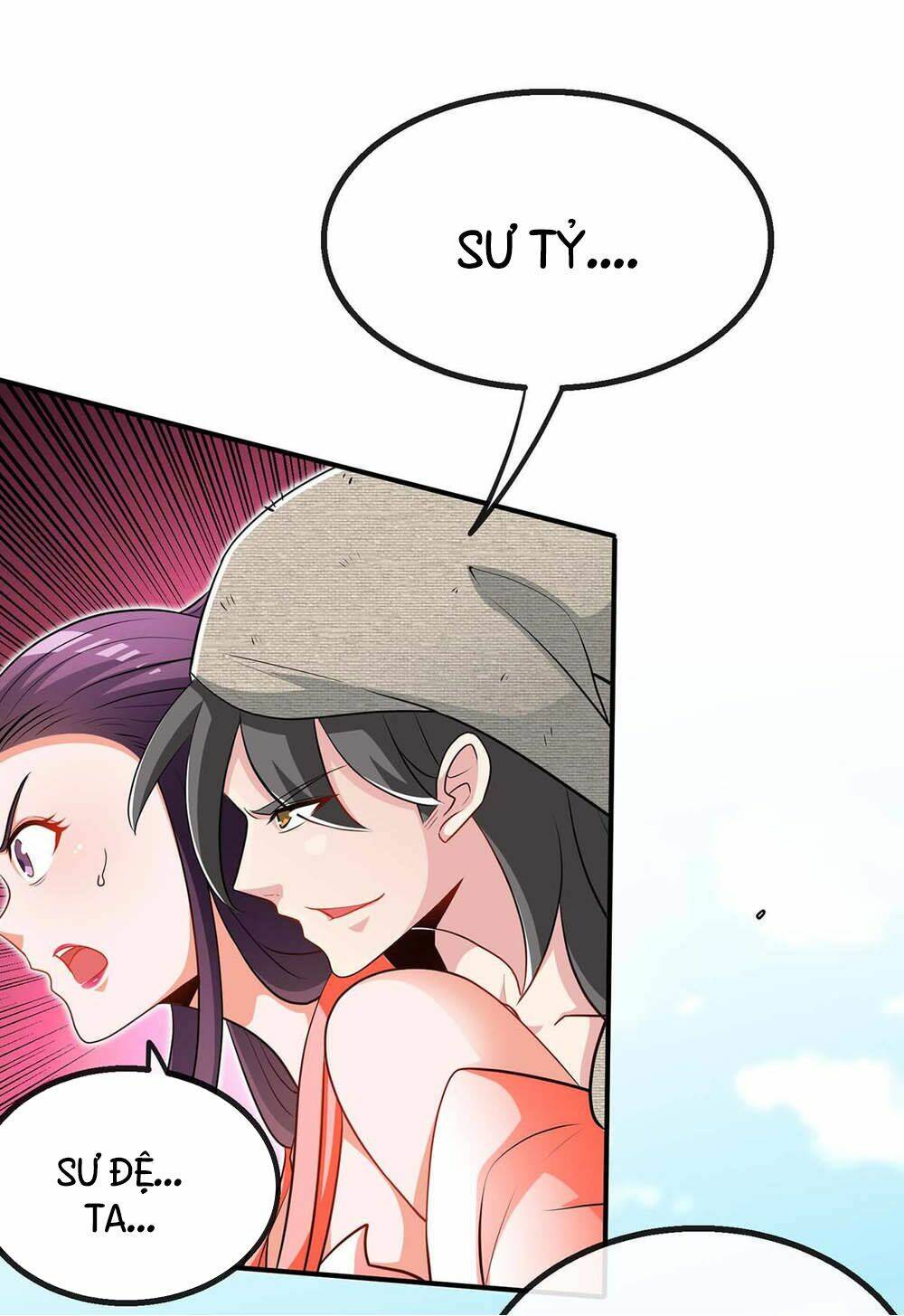 võ hồn tuyệt thế chapter 4 15