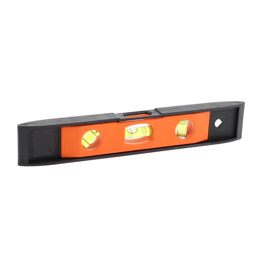 Strong Magnetic Precision Spirit Level Levelling Instrument