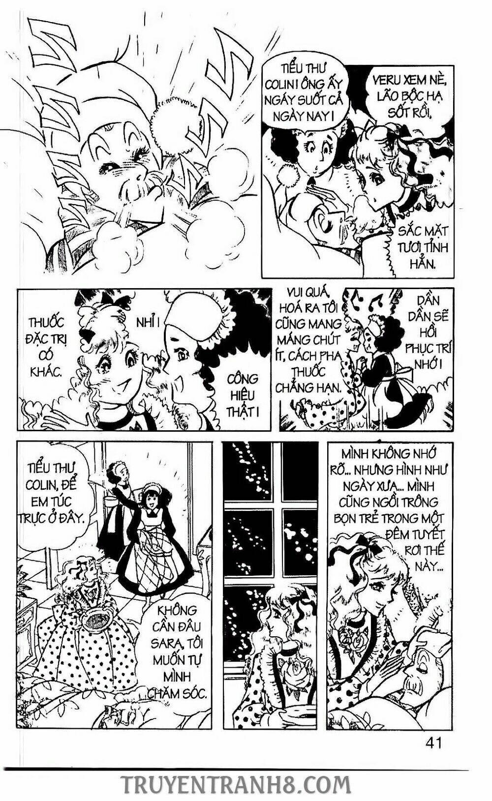 the count s daughter chapter 22 11