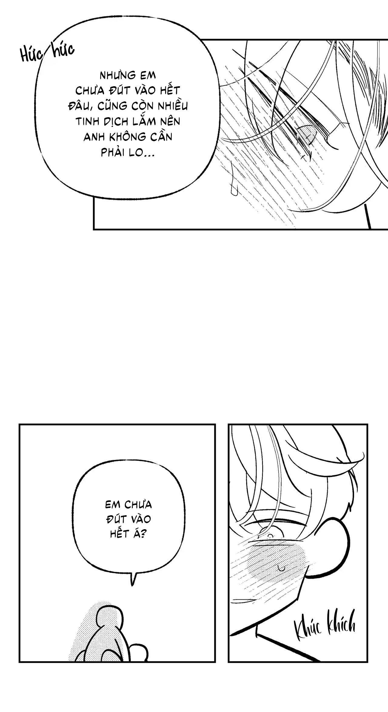 (cbunu) sự kết hợp hoàn hảo chapter 47 10