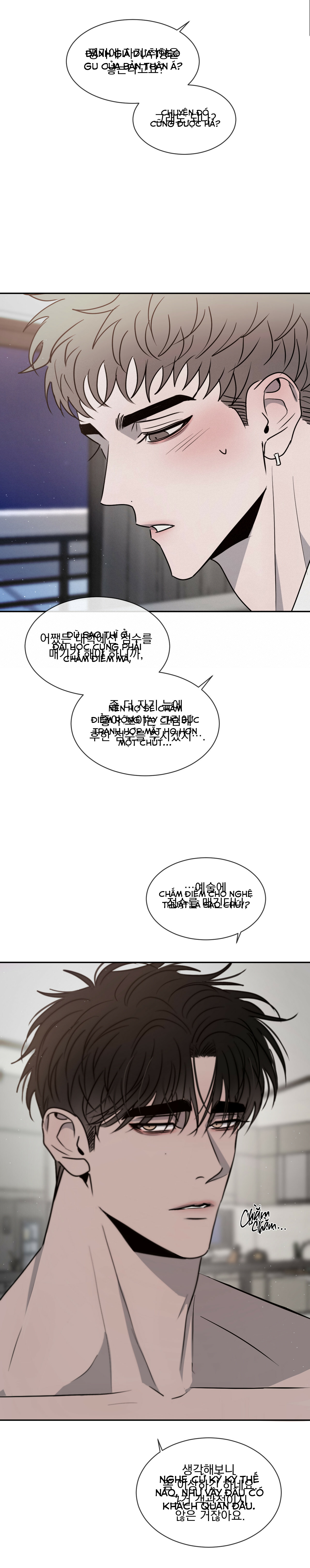 tương khắc chapter 22 14