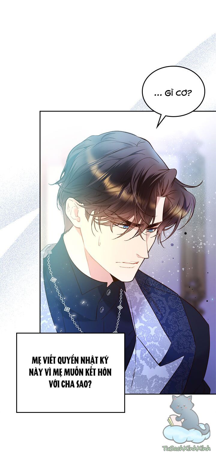 [15+] công chúa chloe chapter 69 37