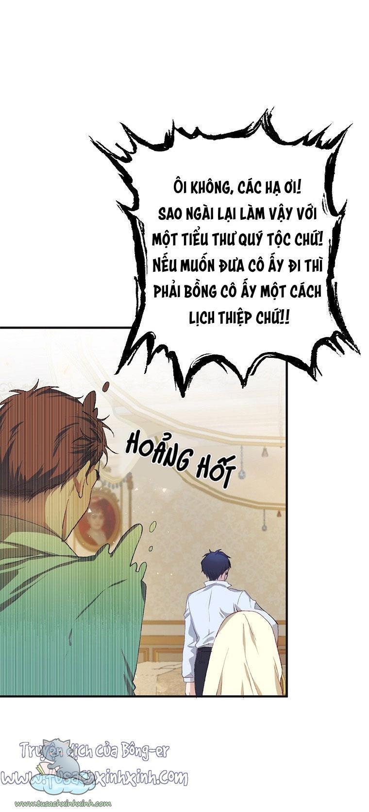 tháng năm cuối cùng của nữ phụ đoản mệnh chapter 12 35