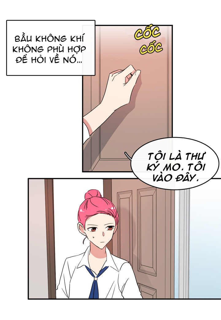 rắc rối về vấn đề yêu đương của tôi chapter 38 16