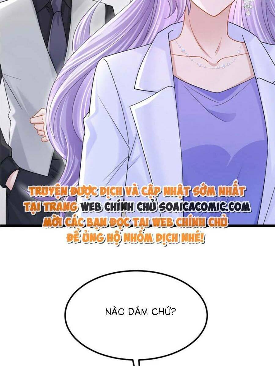 Manh Bảo Của Tôi Là Liêu Cơ Chapter 136 - Trang 3