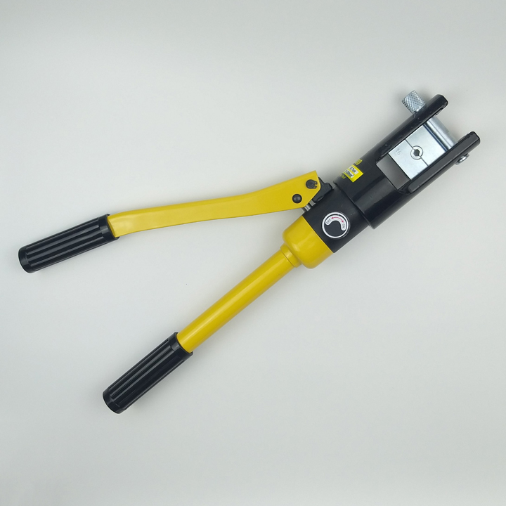Kìm bấm cos thủy lực 8-300mm kìm ép cốt thủy lực