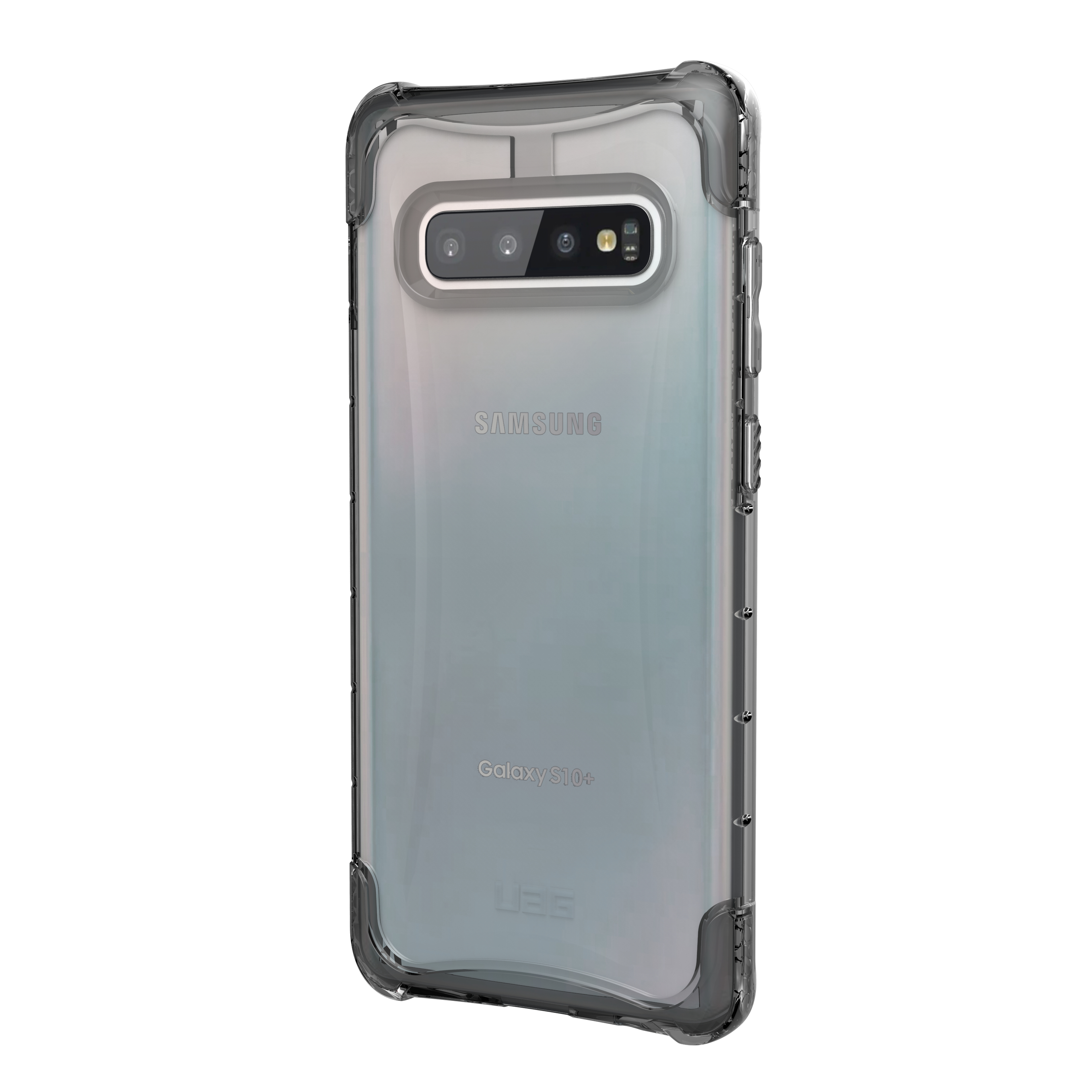 ỐP LƯNG UAG PLYO CHO SAMSUNG GALAXY S10 PLUS  HÀNG CHÍNH HÃNG