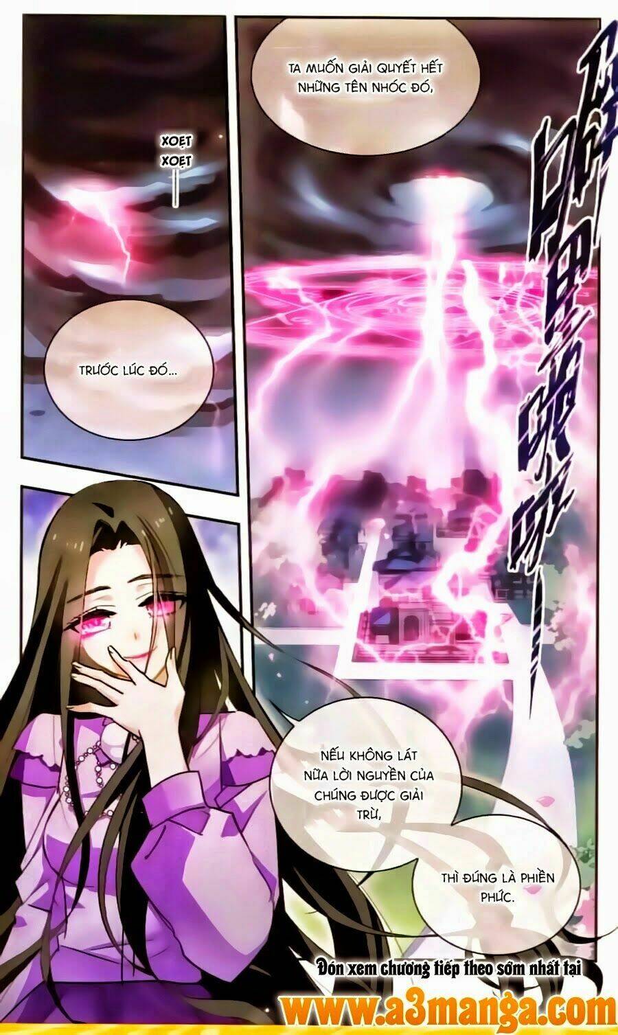 ngôi sao câu lạc bộ chapter 114 24