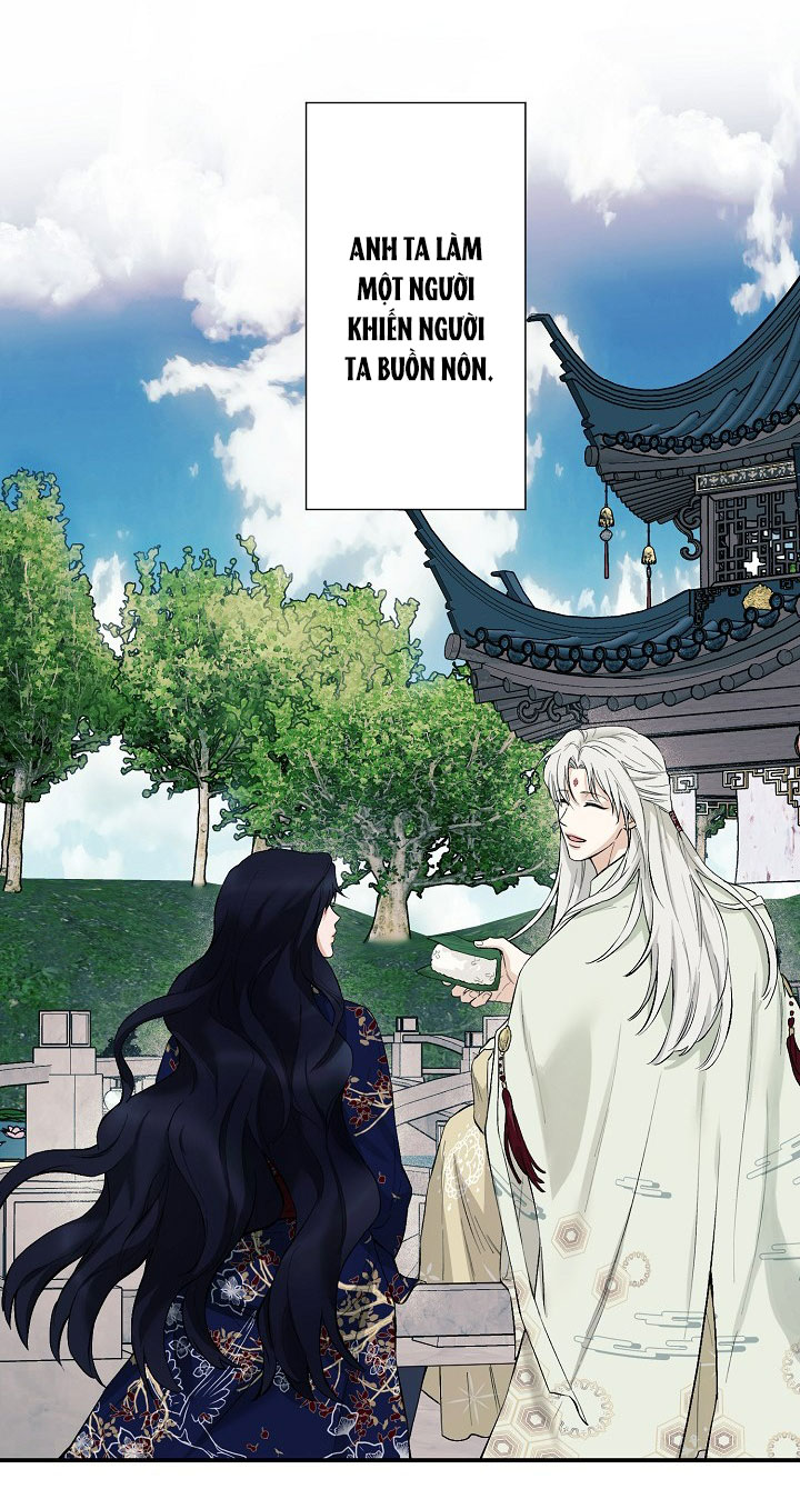 [18+] tuyển tập truyện bl ngắn - double bell chapter 20 1