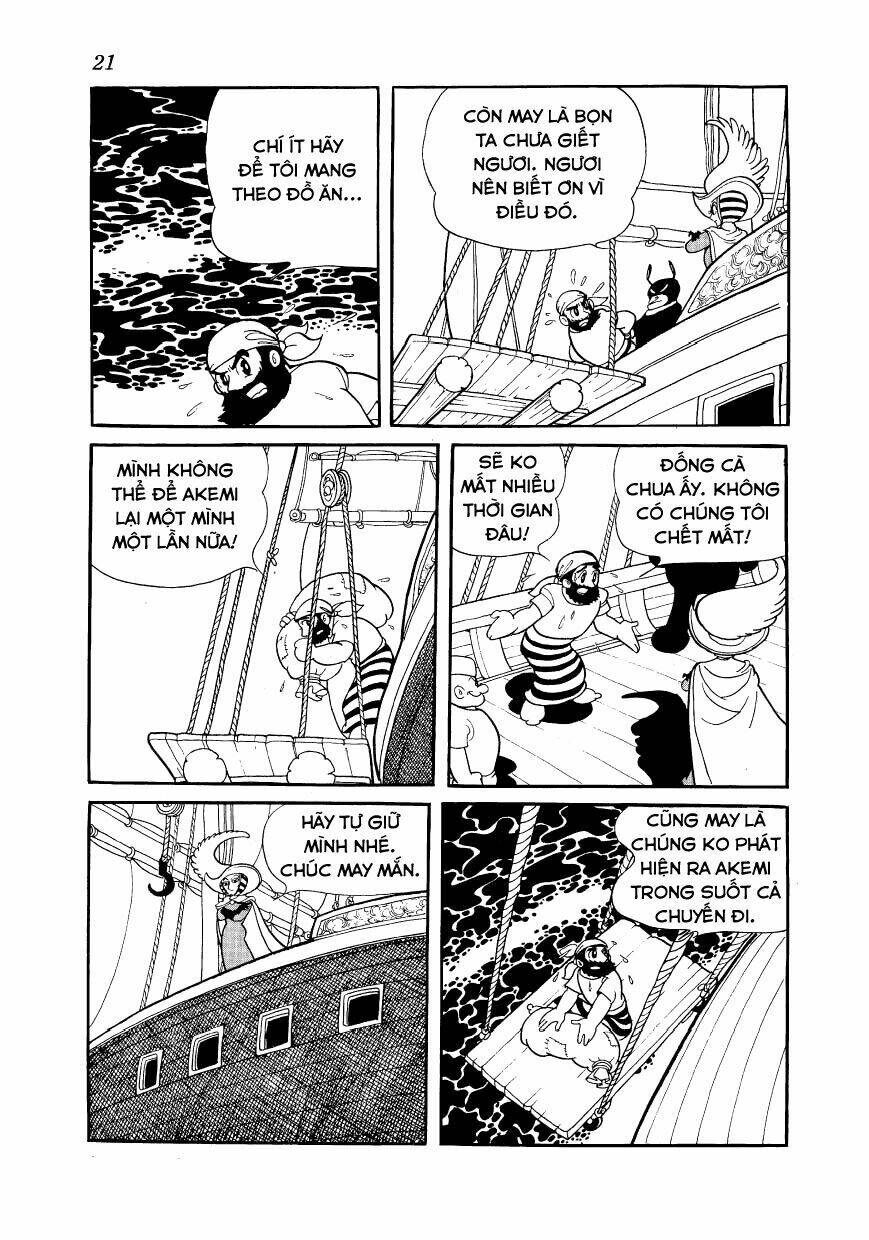 angel no oka chapter 5 20