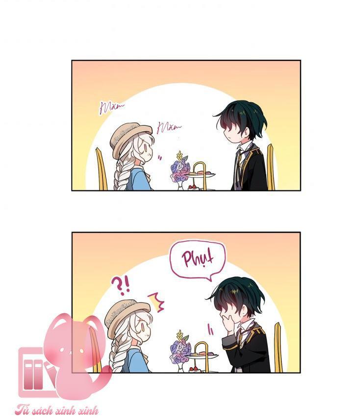 nguyện ước vô vọng của ma nữ chapter 6 33