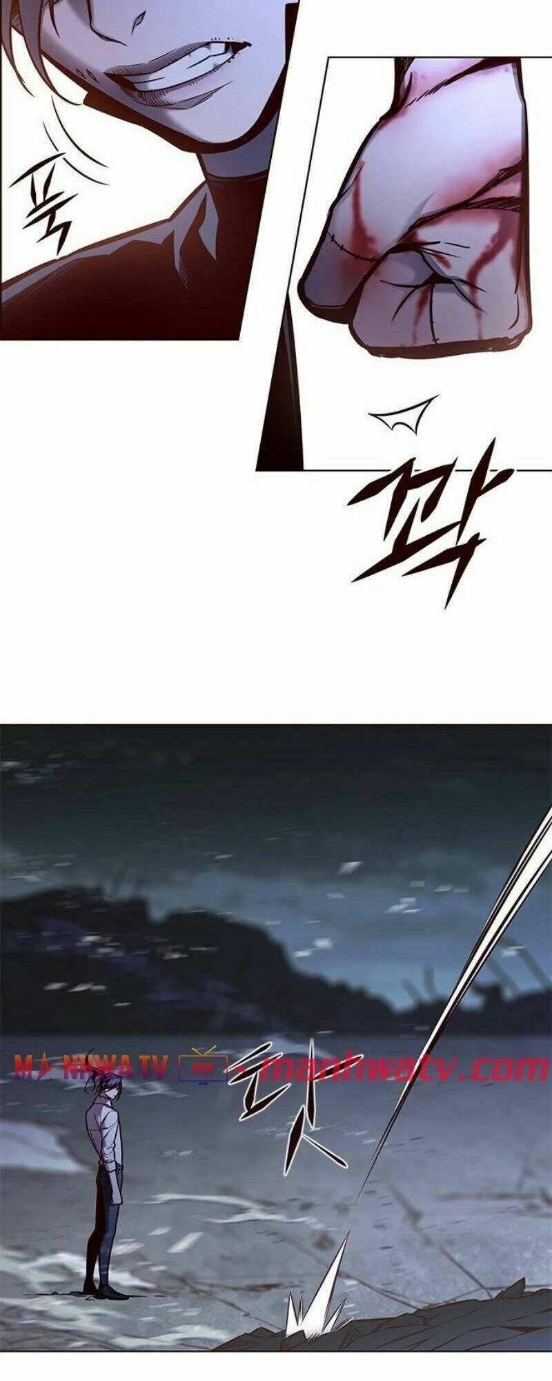 biến thân thành mèo chapter 128 71