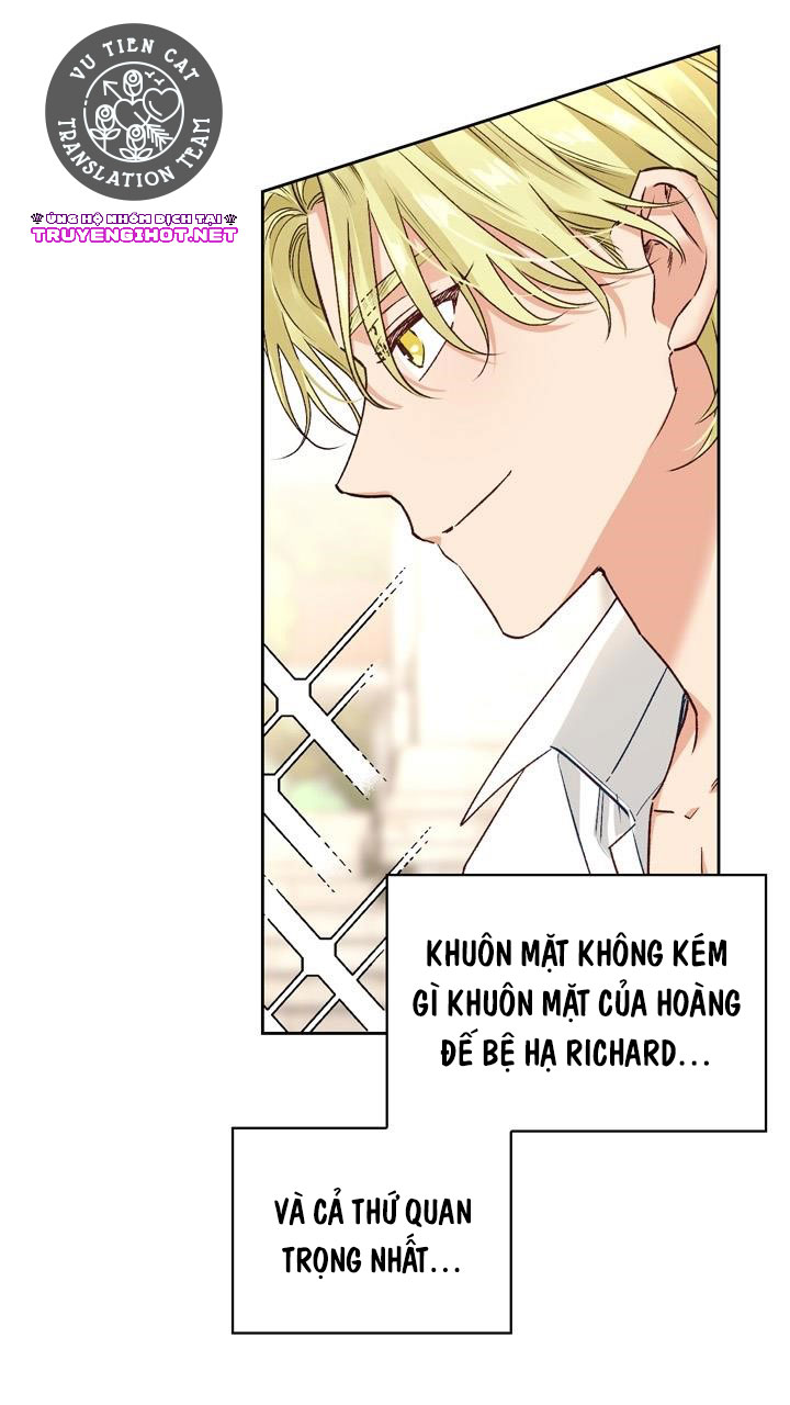 ác nữ xứng đôi với bạo chúa chapter 73 6
