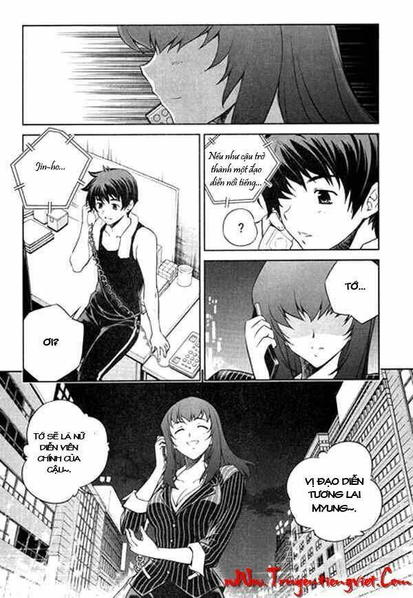 unbalance x unbalance chapter 61 8