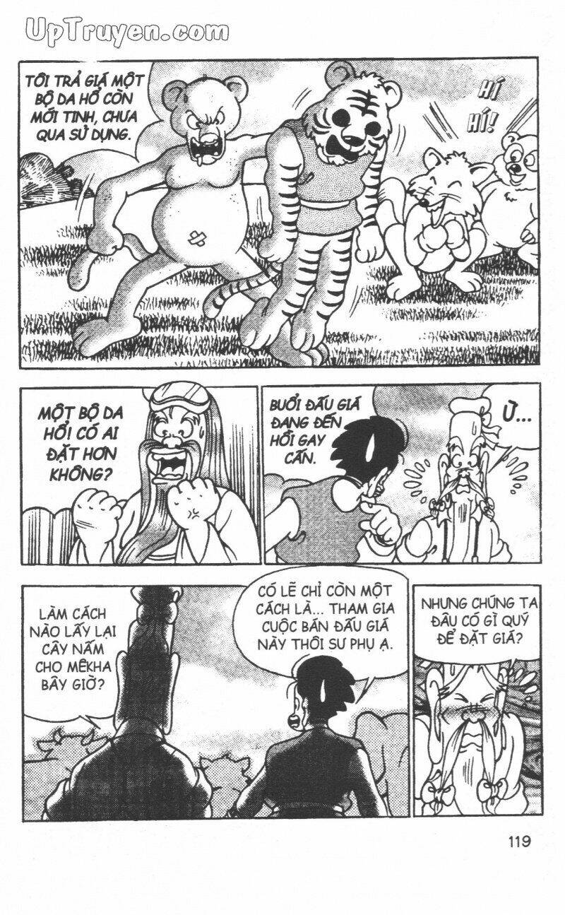 đội quân nhí nhố chapter 22 122