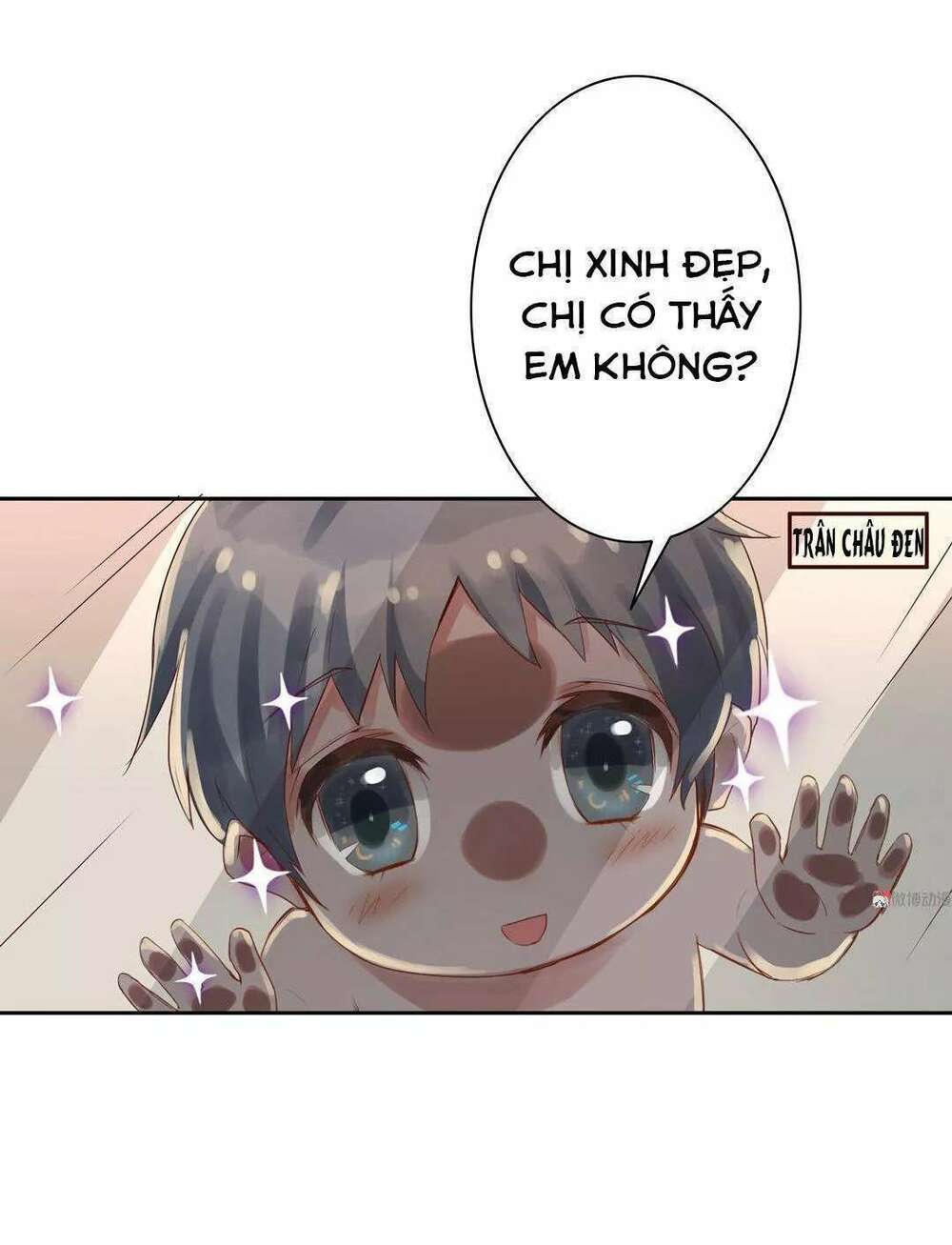 tất cả châu bảo đều cầu xin tôi trêu chọc nó chapter 5 29