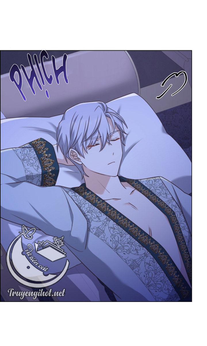 lời cầu hôn đến từ hoàng đế chapter 37.1 40