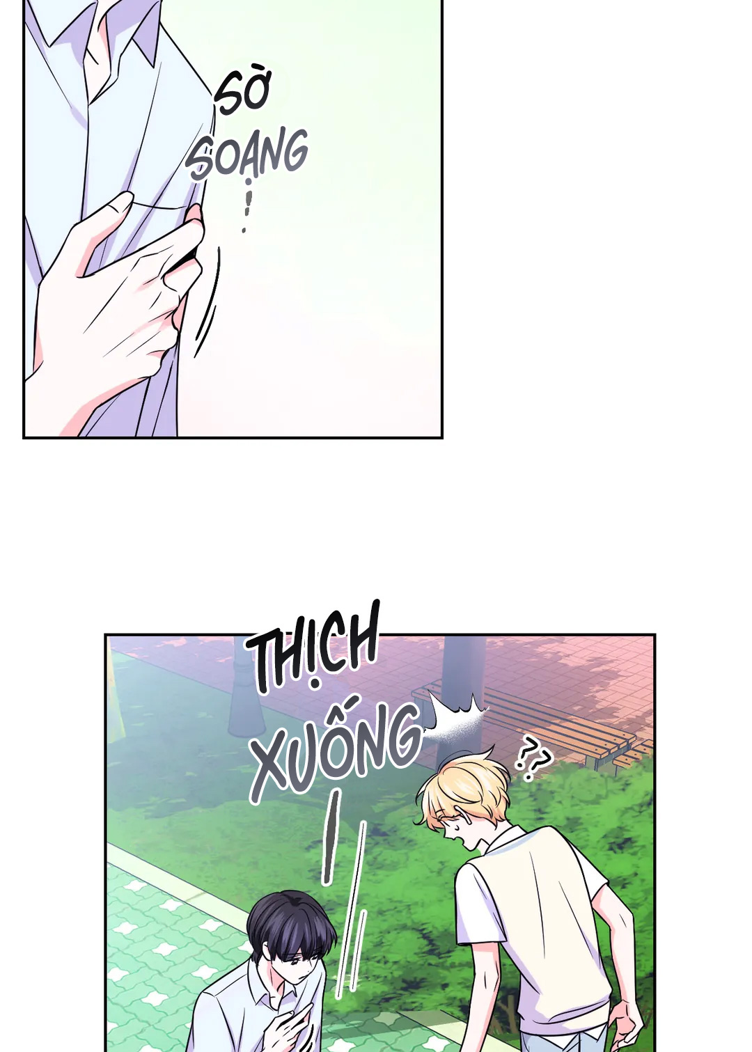 kinh nghiệm cảnh nóng chapter 58 63