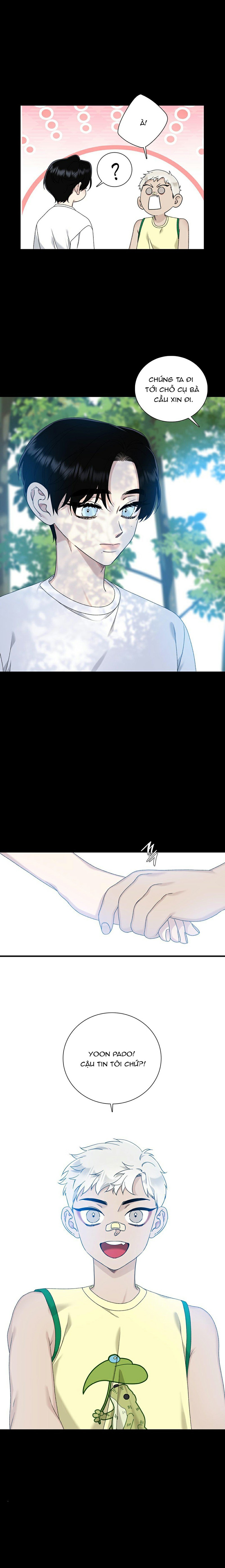 bắt đầu sai lầm chapter 10 7