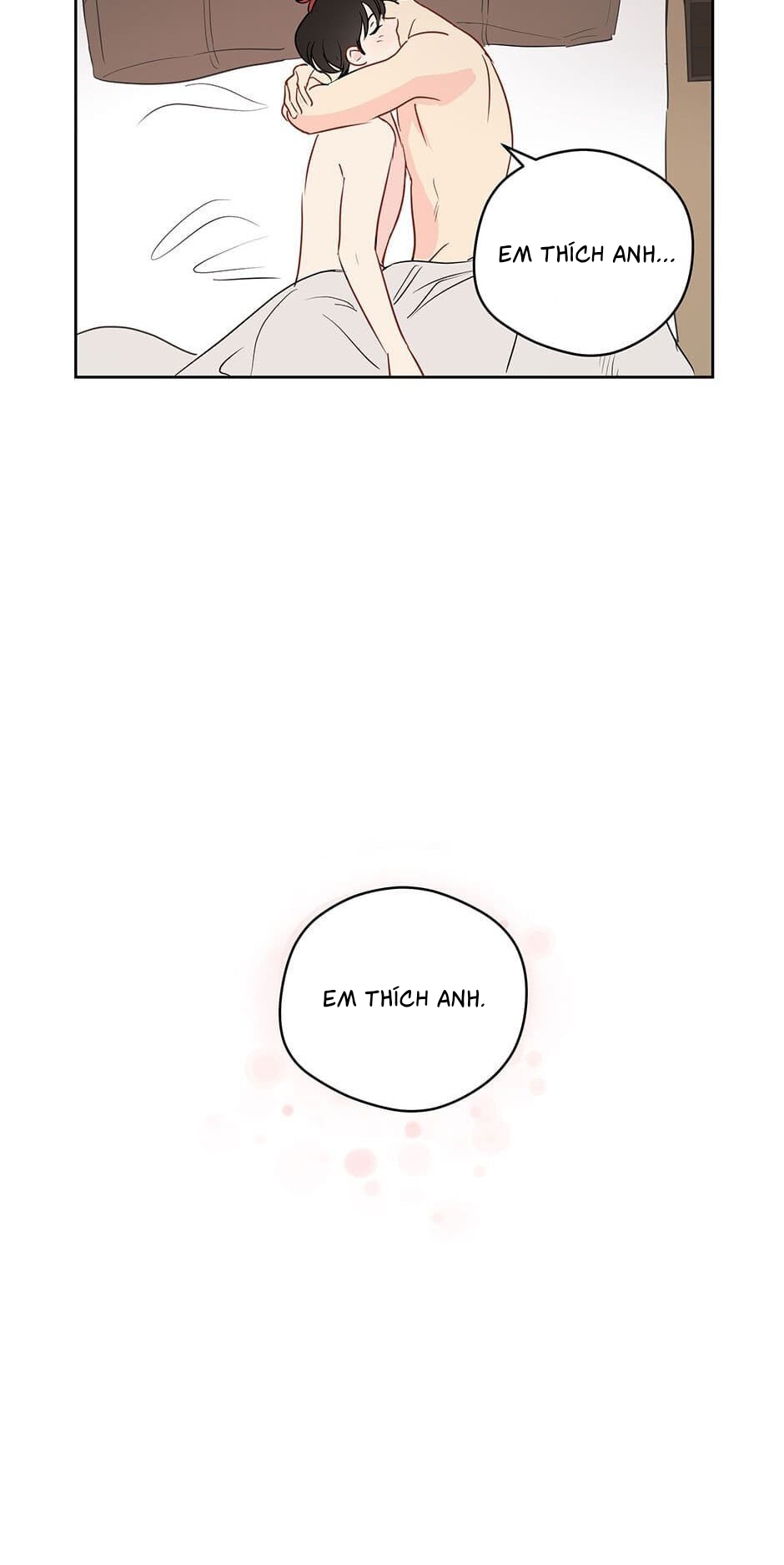 chỉ là giấc mơ thôi phải không? chapter 32 13