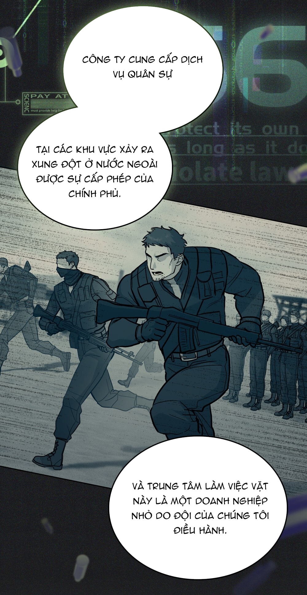 merry psycho chapter 3.2 24