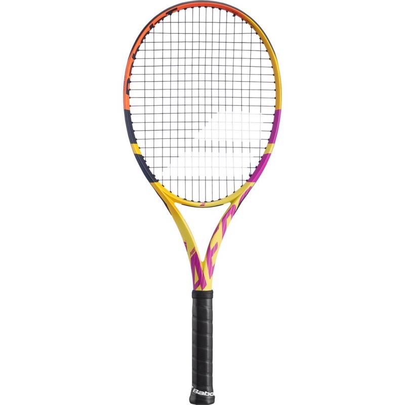 VỢT TENNIS BABOLAT PURE AERO RAFA TEAM 285GR