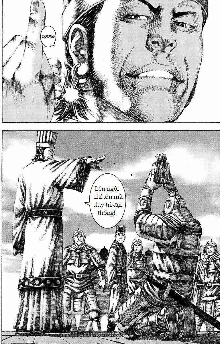 tây sơn quần anh truyện (hpln) chapter 5 7