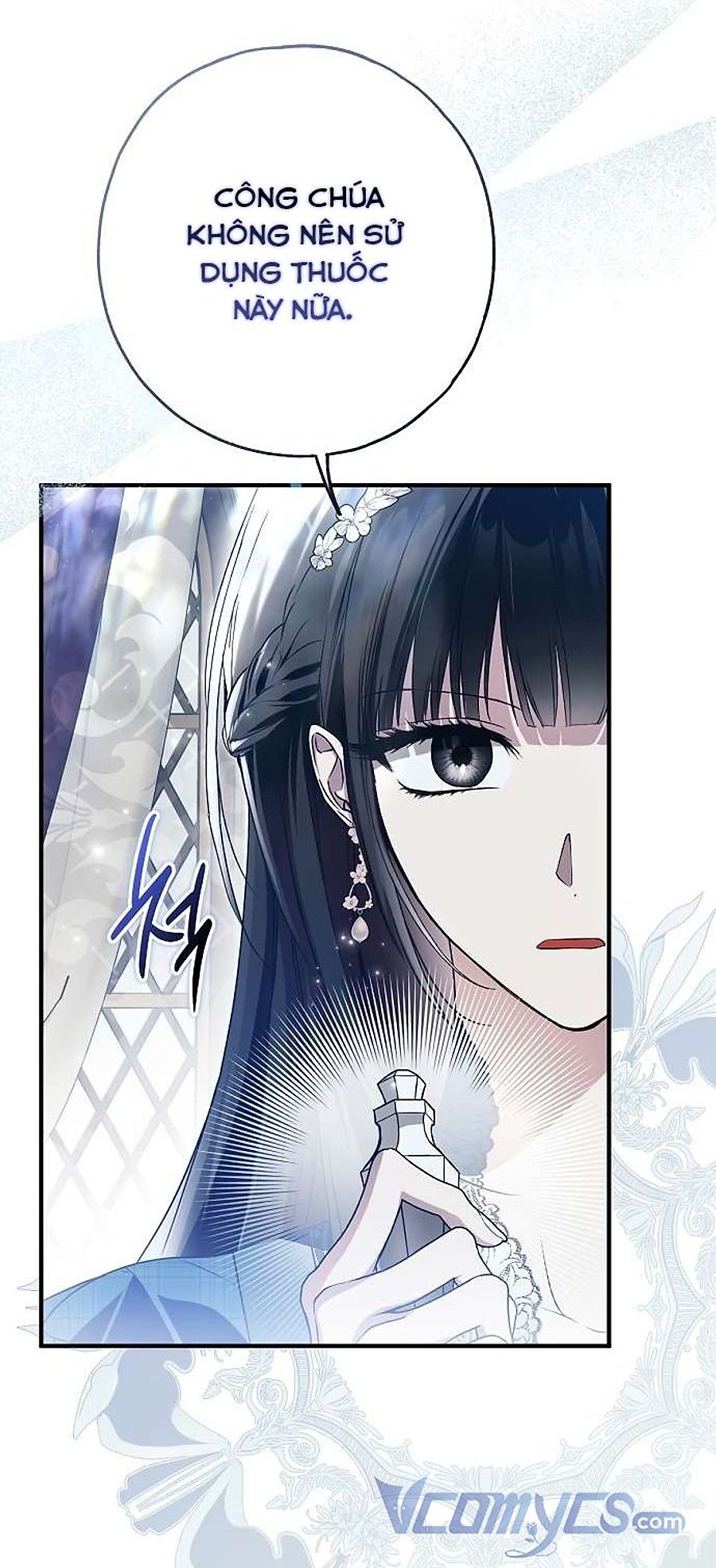 ai đó đang điều khiển cơ thể của tôi qq chapter 29 11